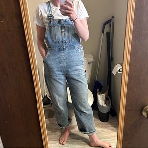 Doen Mrytle Overalls